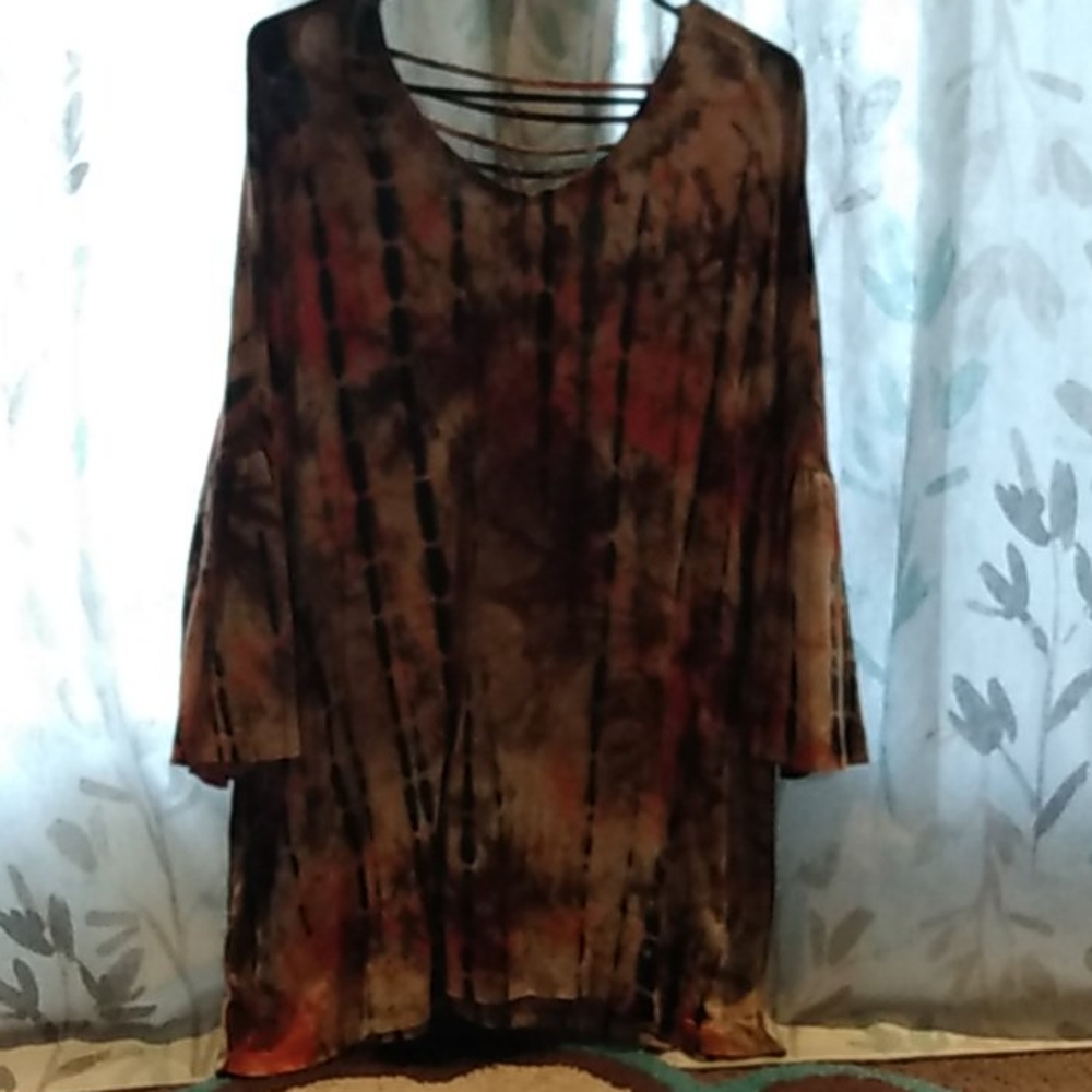 Long Sleeve Dress Shirt